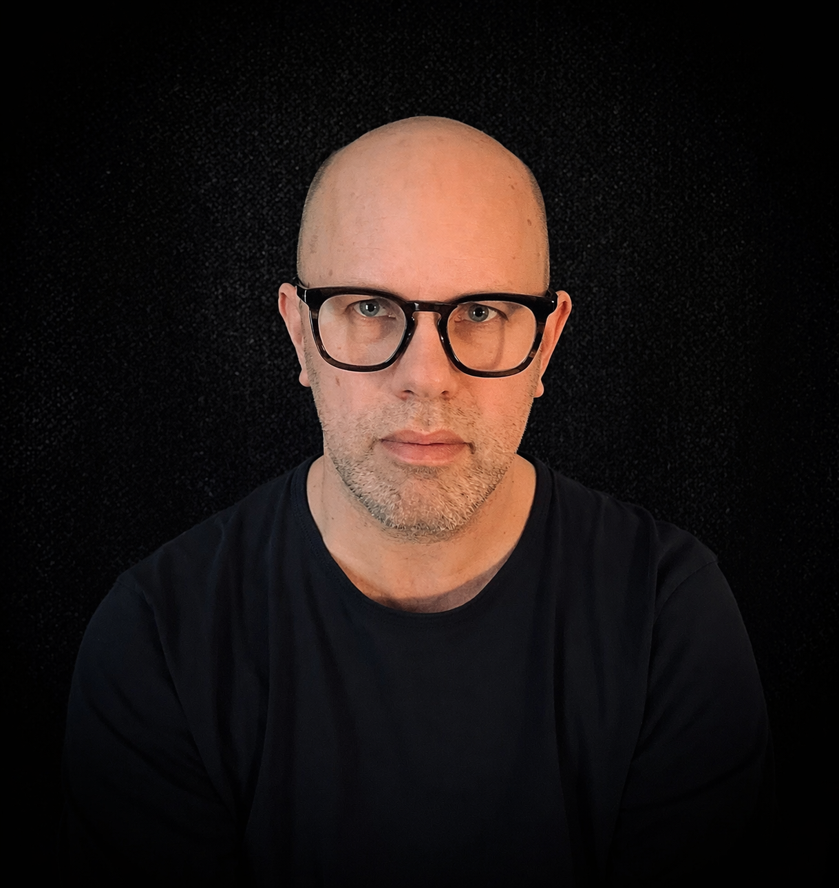 Patrik Aronsson